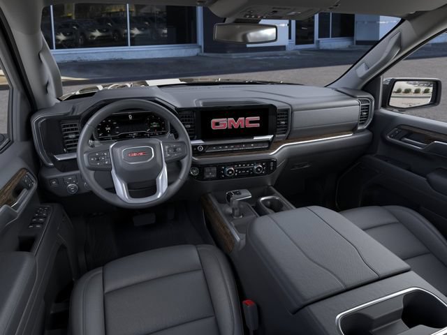 2026 GMC Sierra 1500 SLT - Photo 15