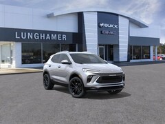 2026 Buick Encore GX Sport Touring SUV