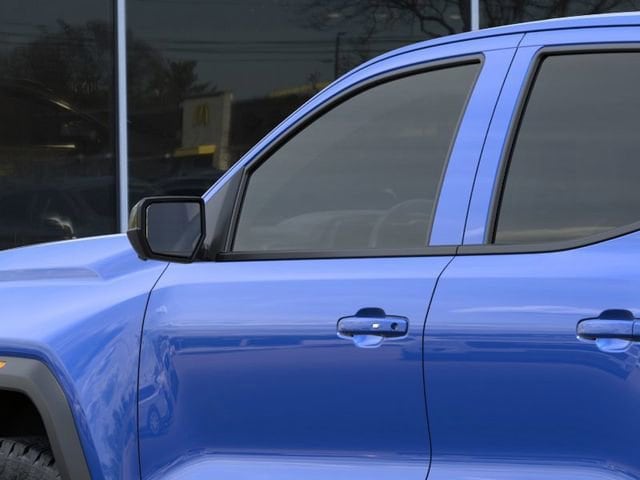2026 GMC Canyon Elevation - Photo 12