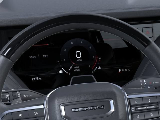 2026 GMC Yukon Denali Ultimate - Photo 18