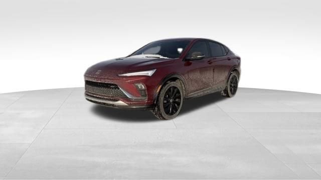 2024 Buick Envista Sport Touring's photo