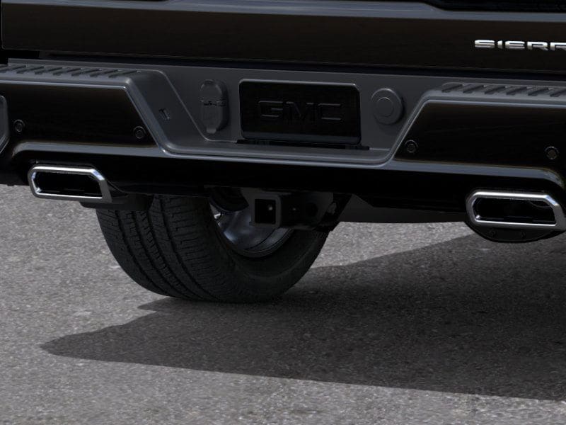 2026 GMC Sierra 1500 Denali - Photo 38