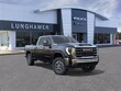 GMC Sierra 2500 HD