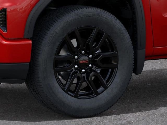 2026 GMC Sierra 1500 Elevation - Photo 9