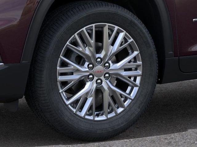 2026 GMC Acadia Elevation - Photo 9