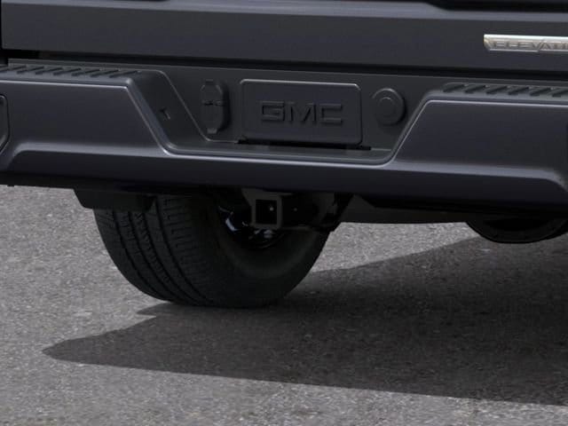 2026 GMC Sierra 1500 Elevation - Photo 14