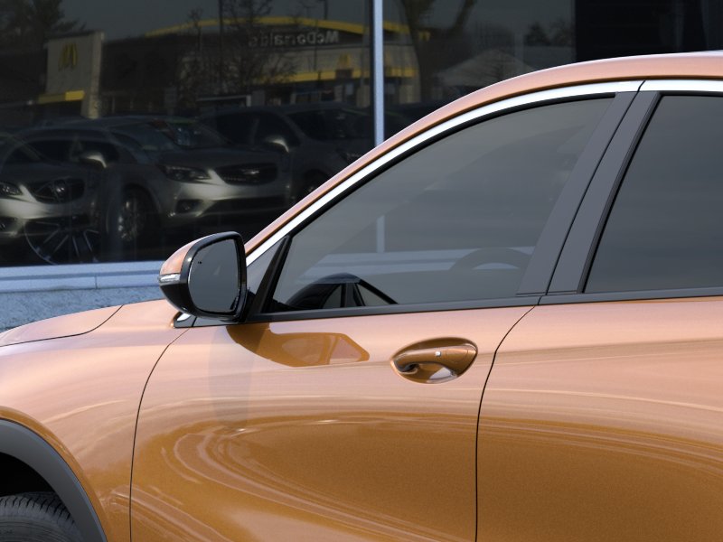 2026 Buick Envista Preferred - Photo 36