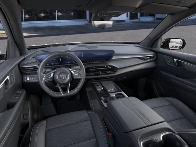 2026 Buick Enclave Sport Touring - Photo 15