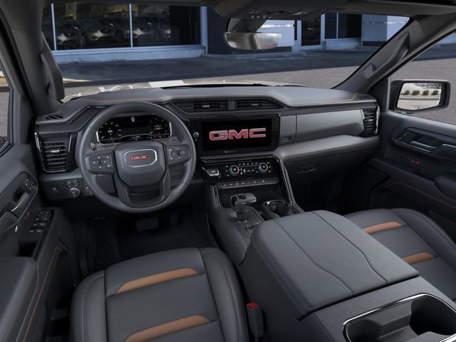 2026 GMC Sierra 1500 AT4 - Photo 15