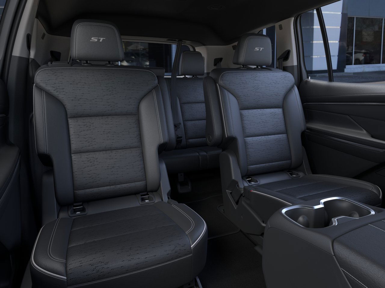 2026 Buick Enclave Sport Touring - Photo 41