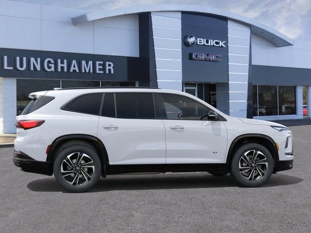 2026 Buick Enclave Sport Touring - Photo 5