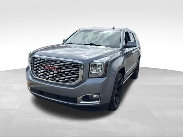2019 GMC Yukon 4WD Denali's photo