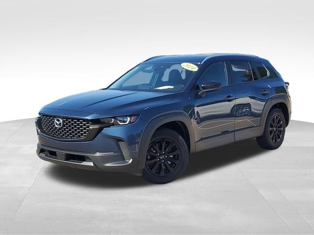 2024 Mazda CX-50