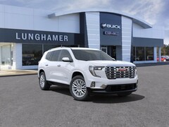 2025 GMC Acadia Denali SUV