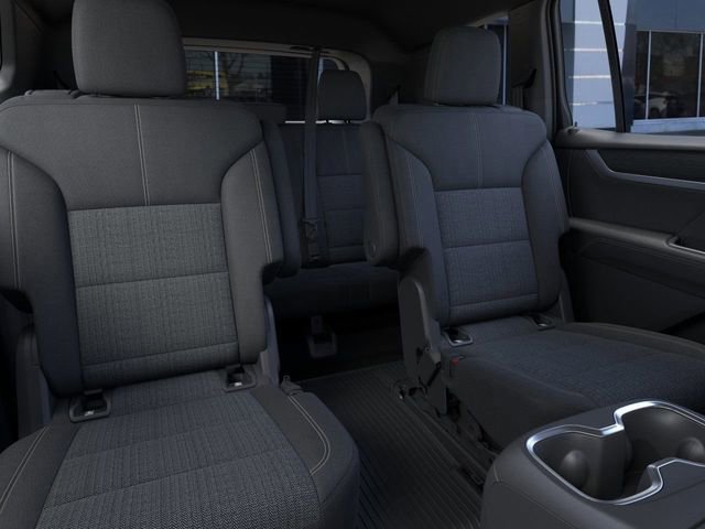 2025 GMC Acadia Elevation - Photo 17