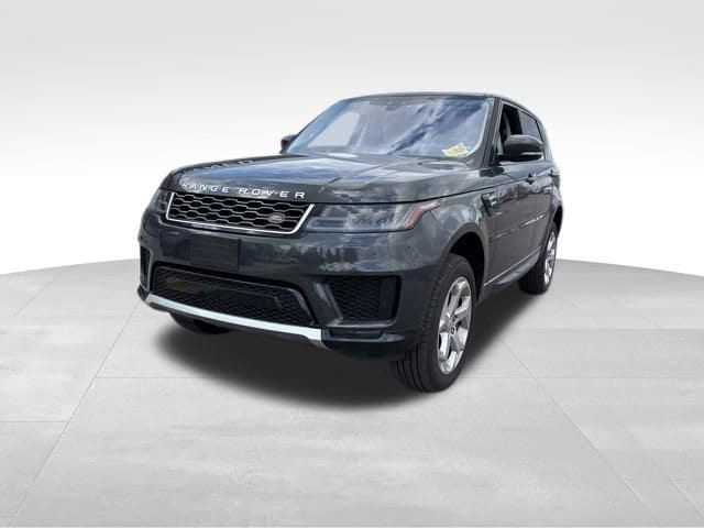 2019 Land Rover Range Rover Sport HSE 3.0's photo