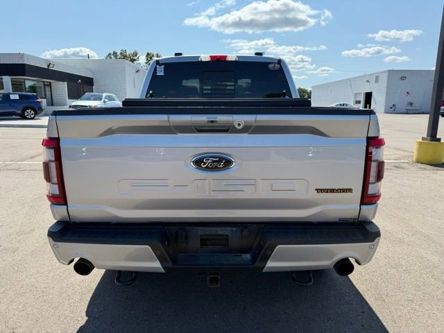 2022 Ford F-150 XL photo 4
