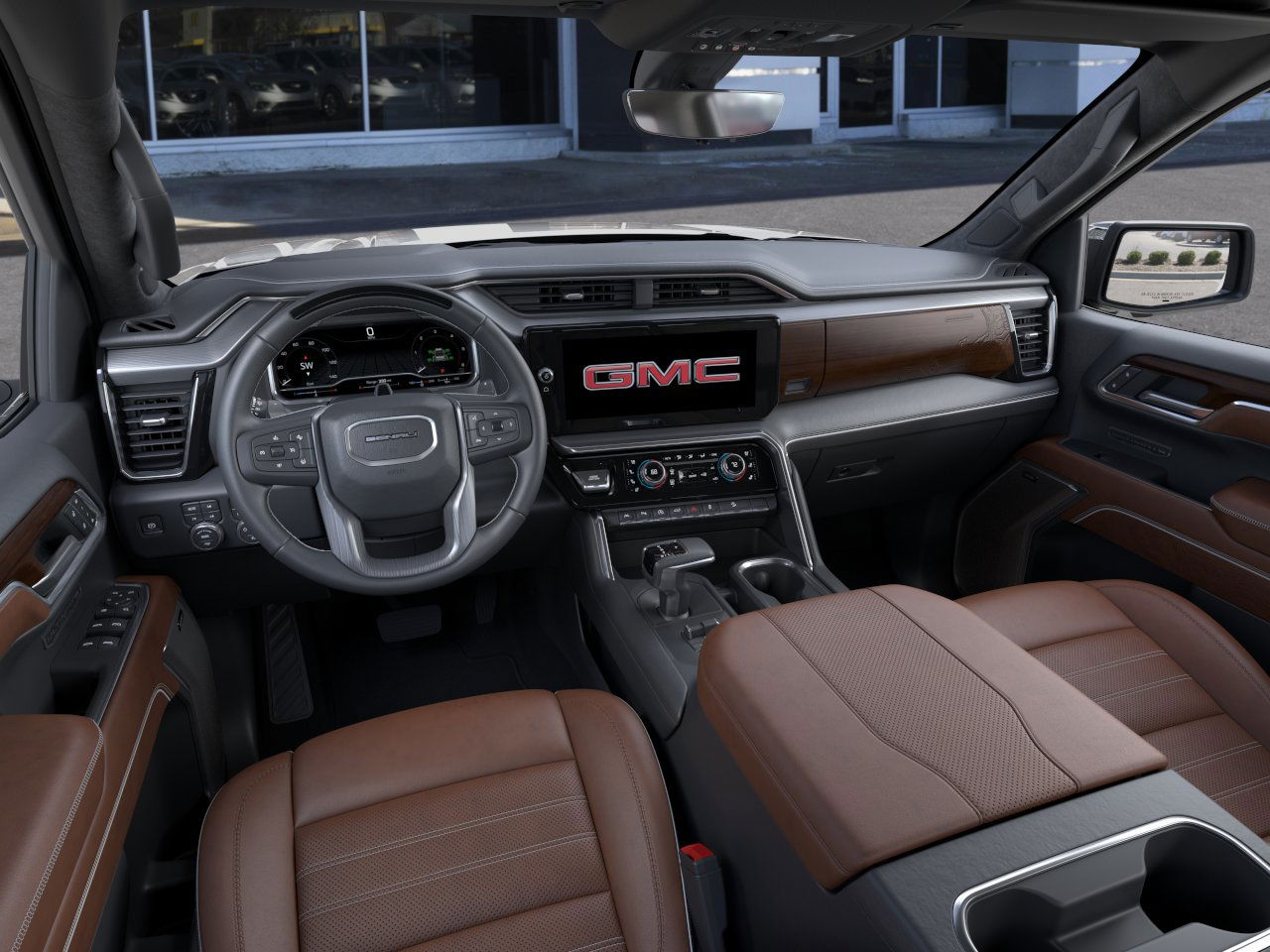2026 GMC Sierra 1500 Denali Ultimate - Photo 39