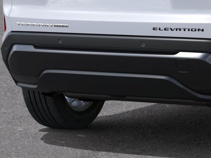 2026 GMC Terrain Elevation - Photo 38