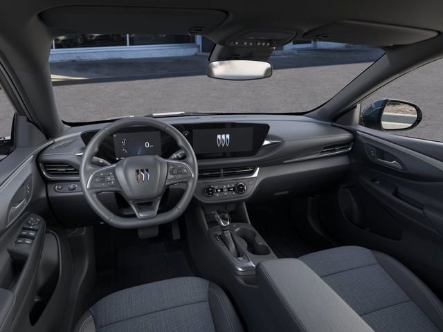 2026 Buick Envista Preferred - Photo 15