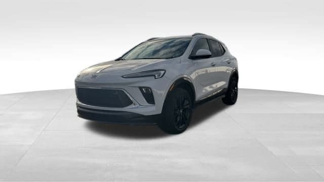 2024 Buick Encore GX Sport Touring's photo
