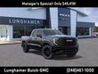  GMC Sierra 1500