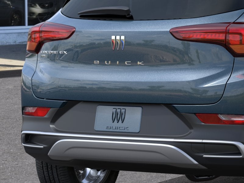 2026 Buick Encore GX Preferred - Photo 38
