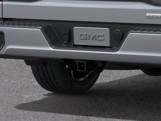 2026 GMC Sierra 1500 Elevation - Photo 14