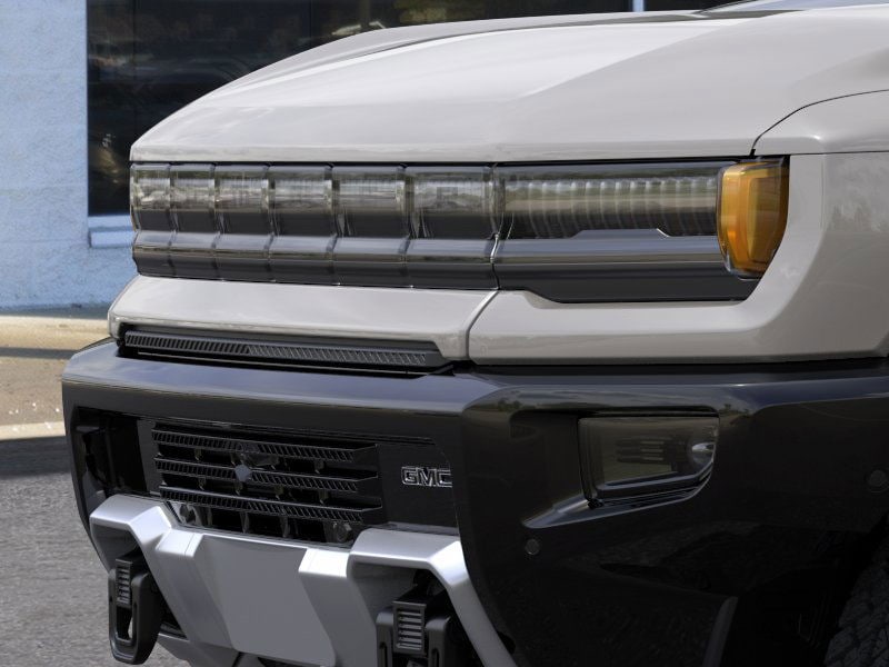 2026 GMC HUMMER EV 2X - Photo 37