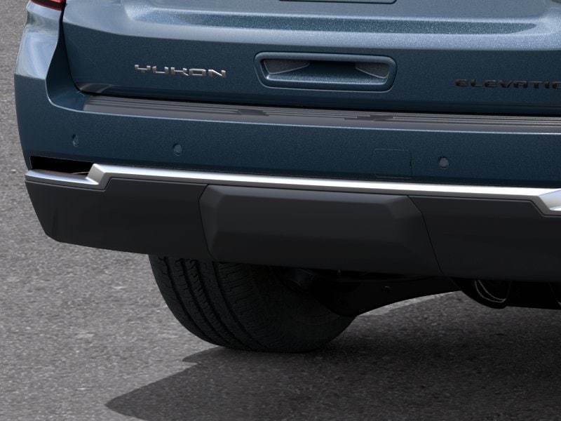 2026 GMC Yukon Elevation - Photo 38