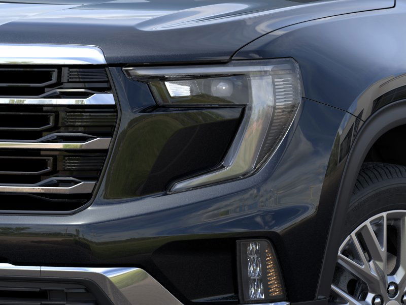 2025 GMC Acadia Elevation - Photo 34