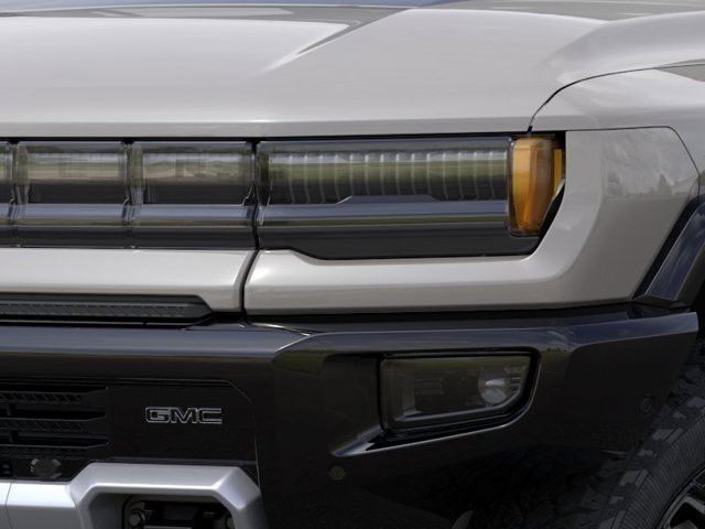 2026 GMC HUMMER EV 2X - Photo 10