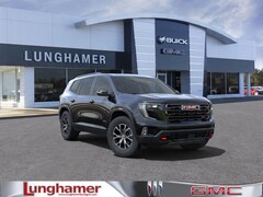 2025 GMC Acadia AT4 SUV
