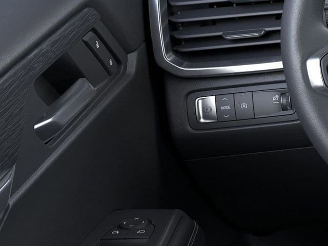 2025 GMC Acadia Elevation - Photo 22