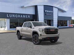 2026 GMC Sierra 1500 AT4 Truck