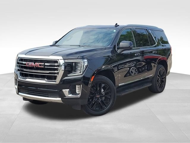 2023 GMC Yukon SUV 