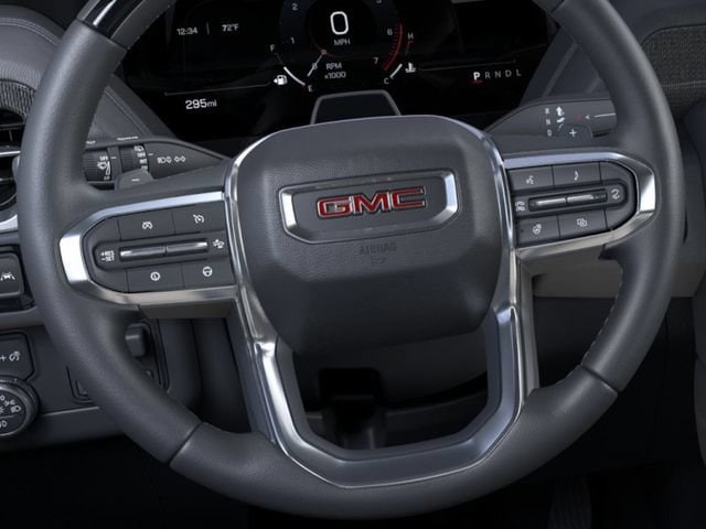 2026 GMC Yukon XL Elevation - Photo 19