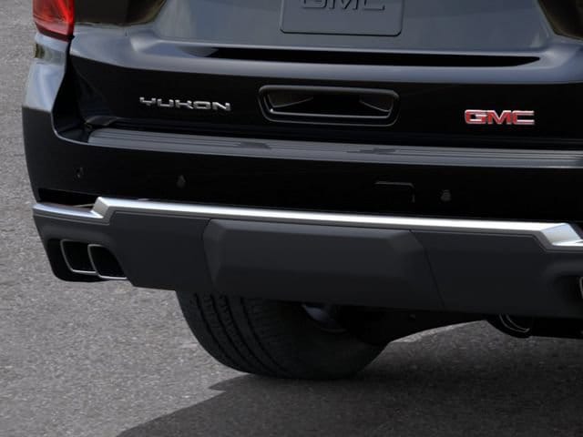 2026 GMC Yukon XL Denali - Photo 14