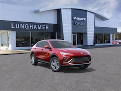 2026 Buick Envista Preferred SUV