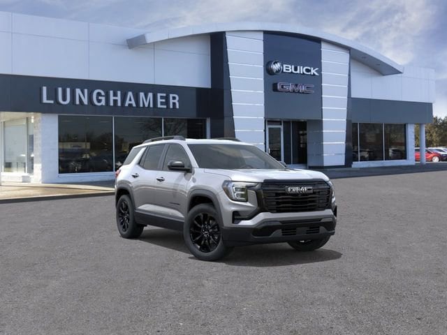 2026 GMC Terrain Elevation AWD's photo