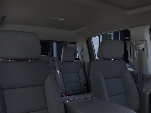 2026 GMC Sierra 1500 Elevation - Photo 24