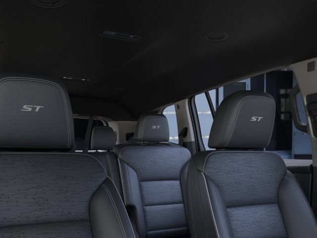 2026 Buick Enclave Sport Touring - Photo 23