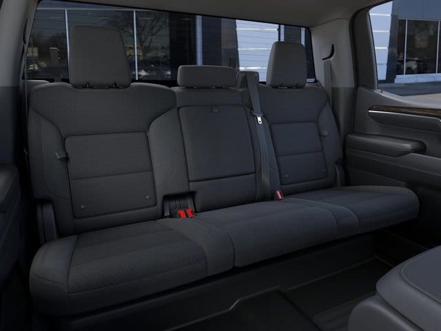 2026 GMC Sierra 1500 Elevation - Photo 17