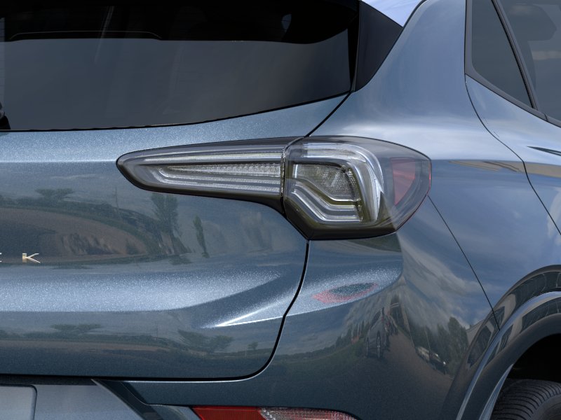 2026 Buick Encore GX Avenir - Photo 35