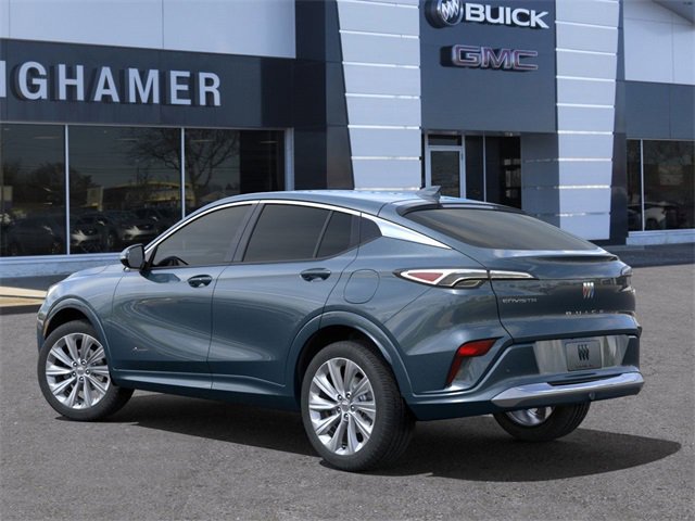 2025 Buick Envista Avenir photo 3