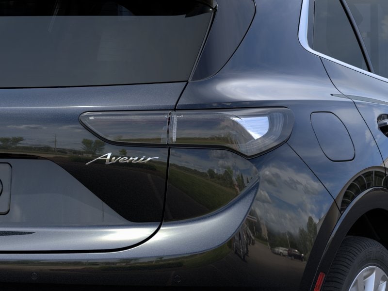 2026 Buick Envision Avenir - Photo 35