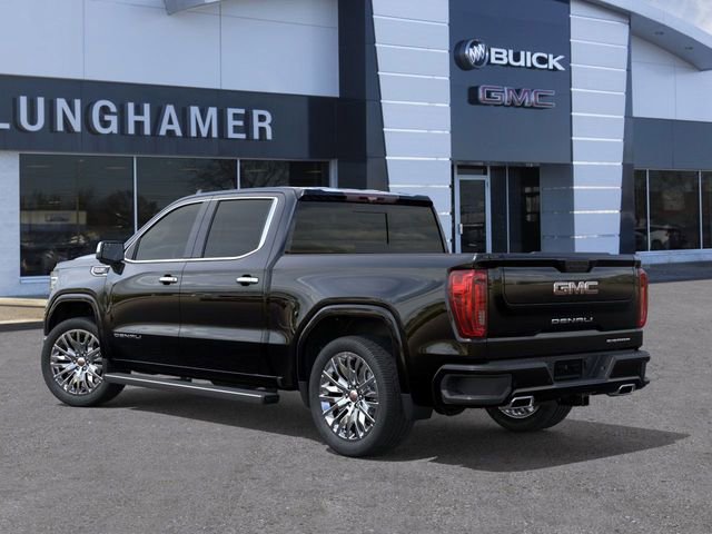 2026 Gmc Sierra 1500 Denali photo 2