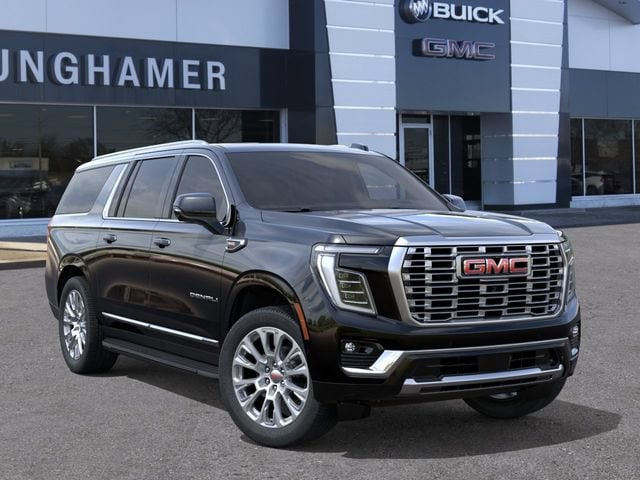 2026 GMC Yukon XL Denali - Photo 7