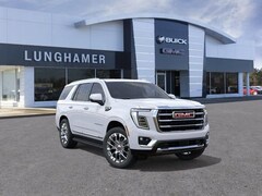 2026 GMC Yukon Elevation SUV