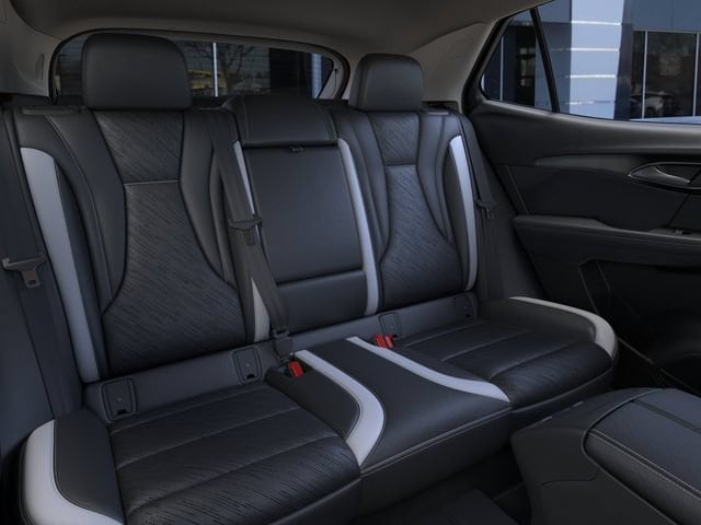 2026 Buick Envision Sport Touring - Photo 17